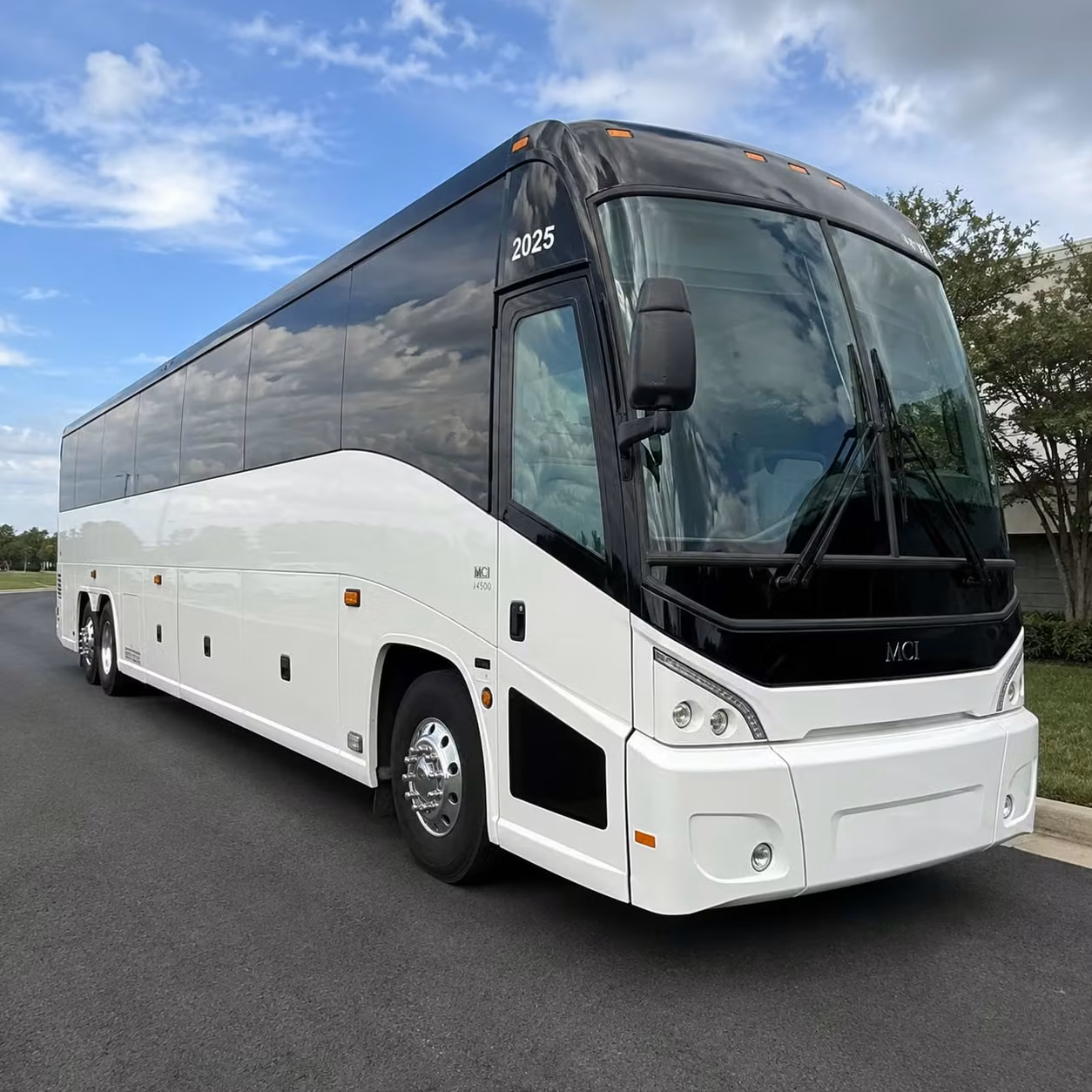 airport shuttle services for frederick corporate travelers
