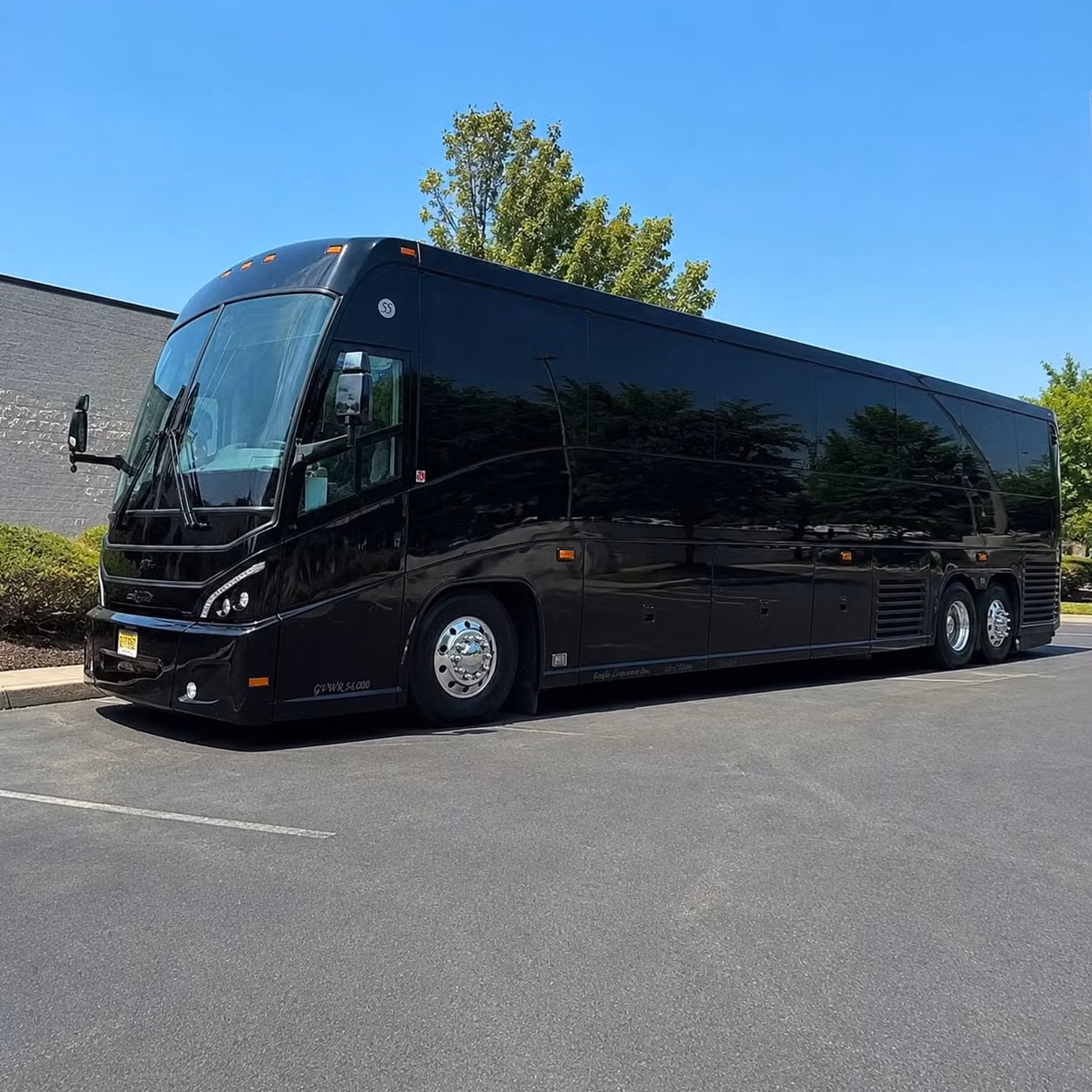 charterbusrentalfrederickmd com is the go to resource for long distance transportation in frederick maryland