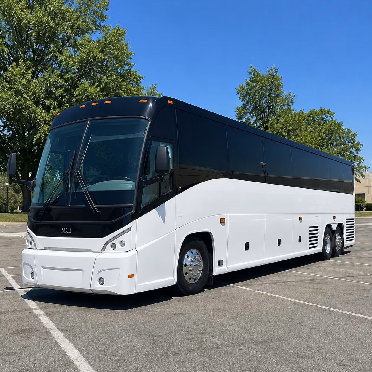 charterbusrentalfrederickmd com is the smarter way to book sunday shuttle services for frederick congregations