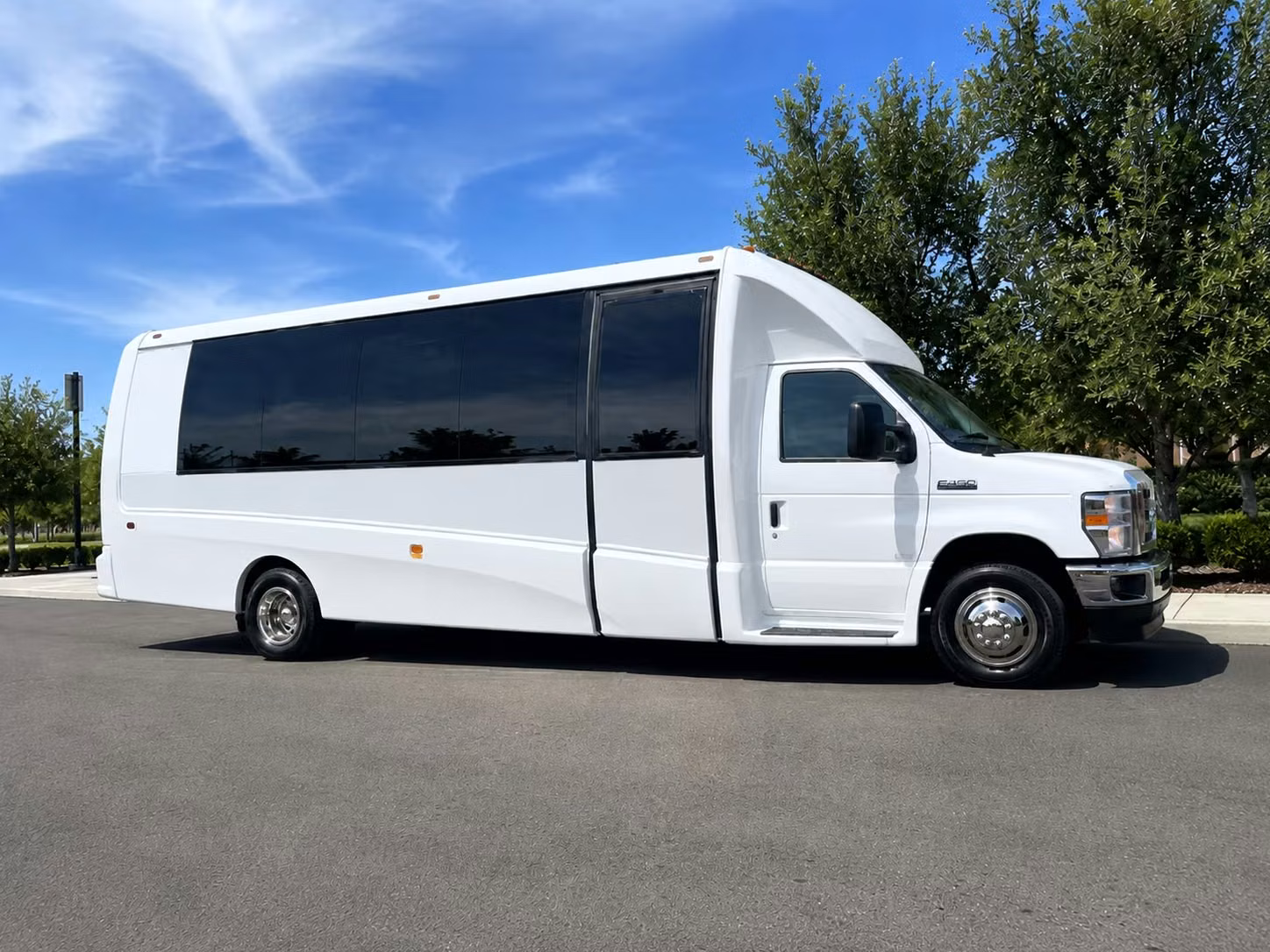 frederick airport transportation