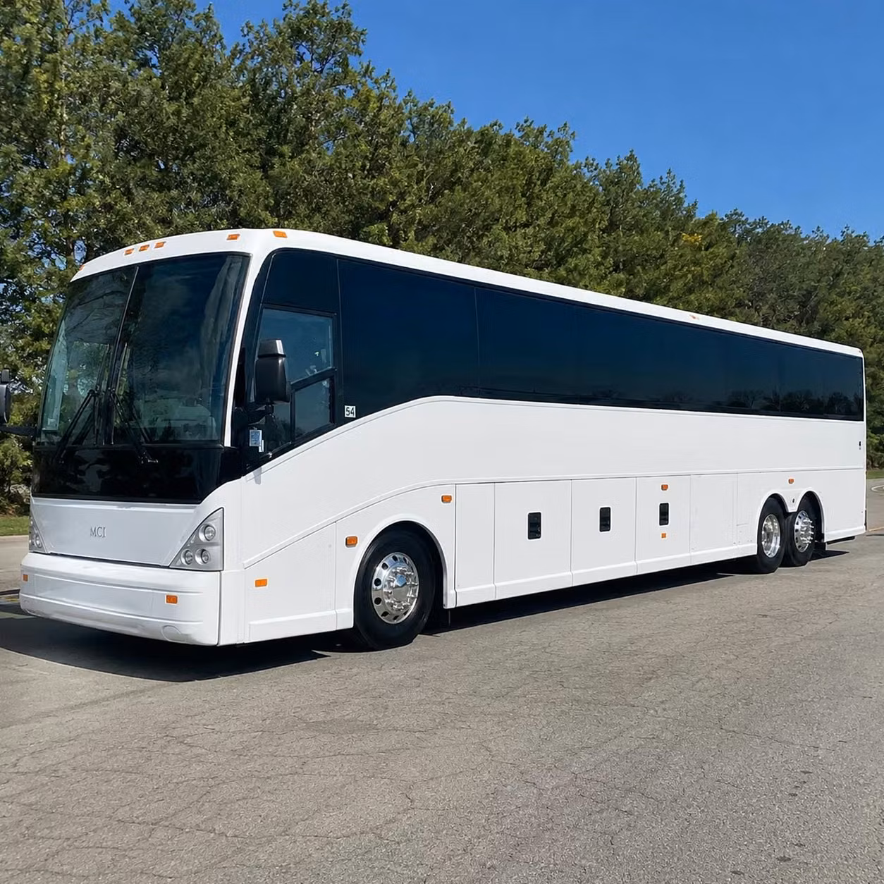 frederick corporate groups and conference travelers love airport shuttle bus rentals
