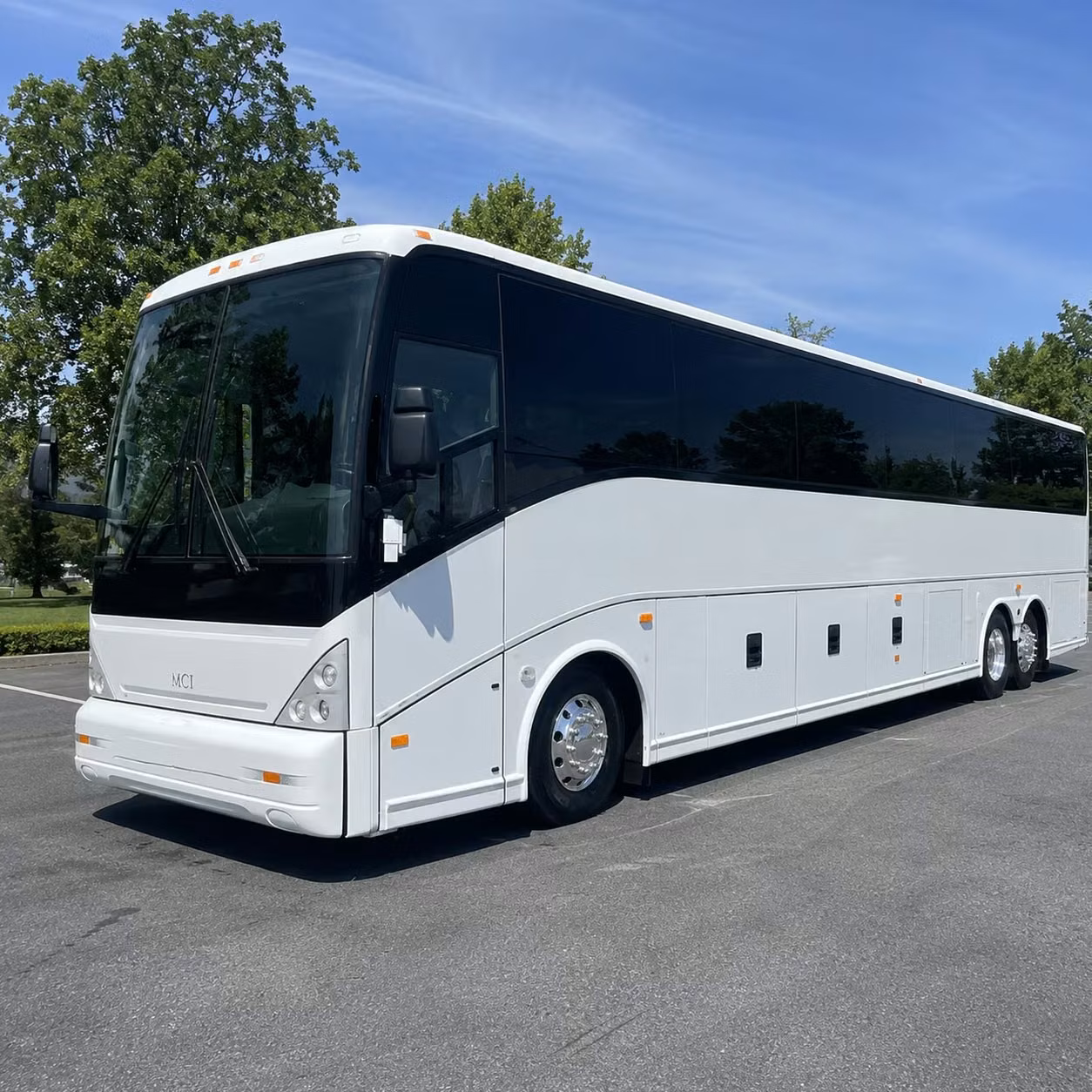 frederick groups flying out of bwi dca or dulles we ve got you covered