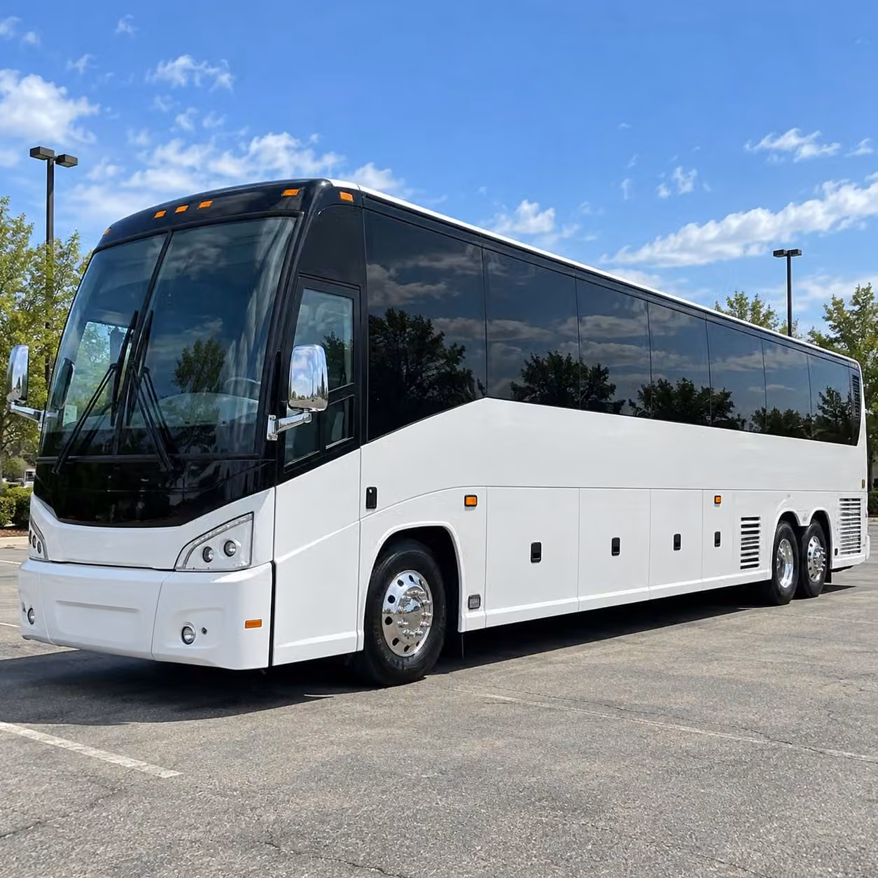 get your fan group to frederick keys games at nymeo field without the parking headache