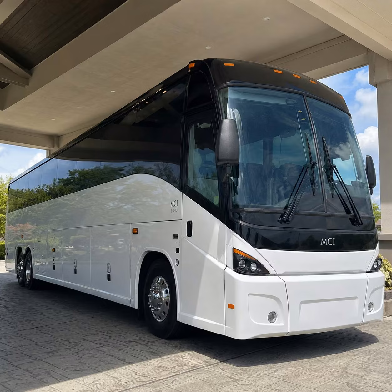 government military transportation services in frederick