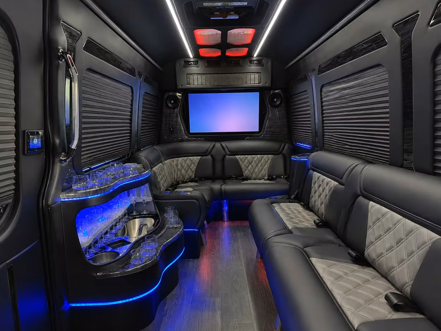 how to book frederick prom transportation with charterbusrentalfrederickmd com