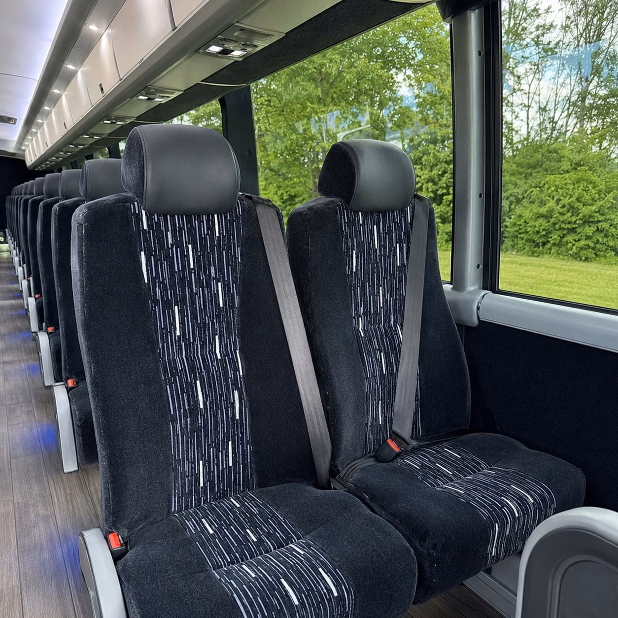 how where and when you re traveling affects your frederick bus rental price
