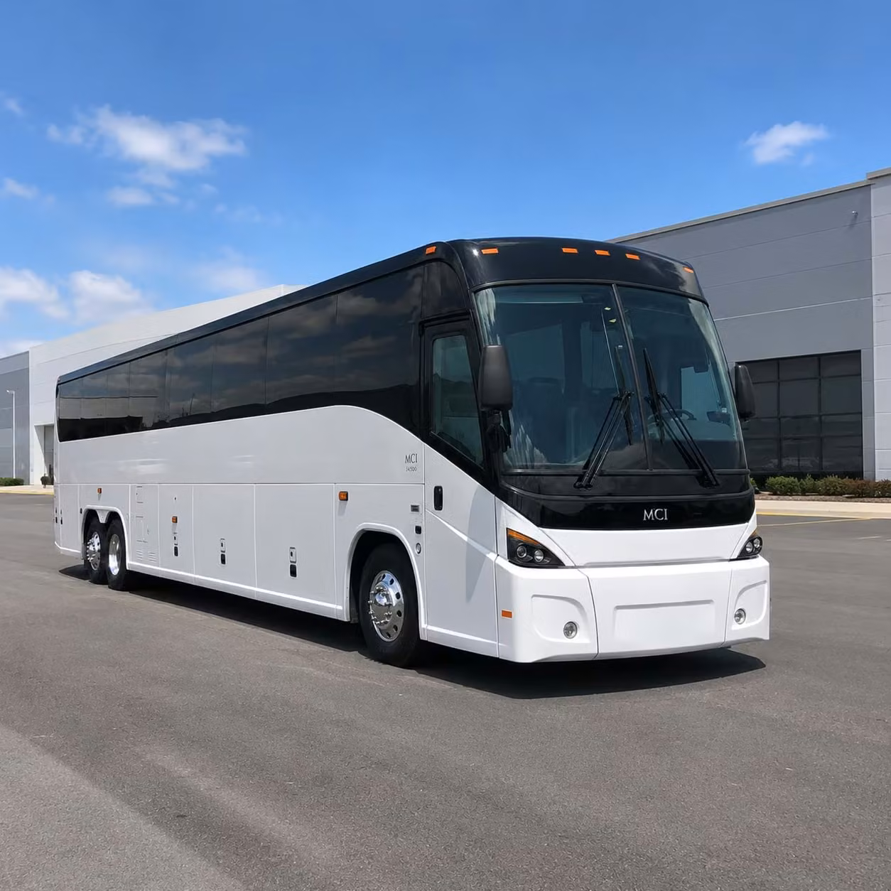 military ceremony and event transportation around frederick maryland