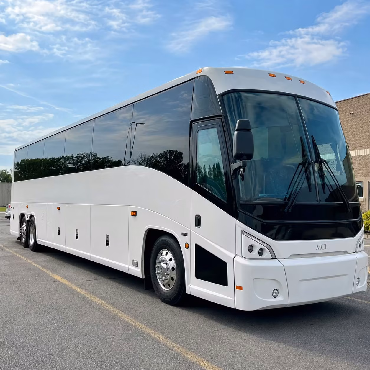 not in frederick you can still find concert transportation nearby