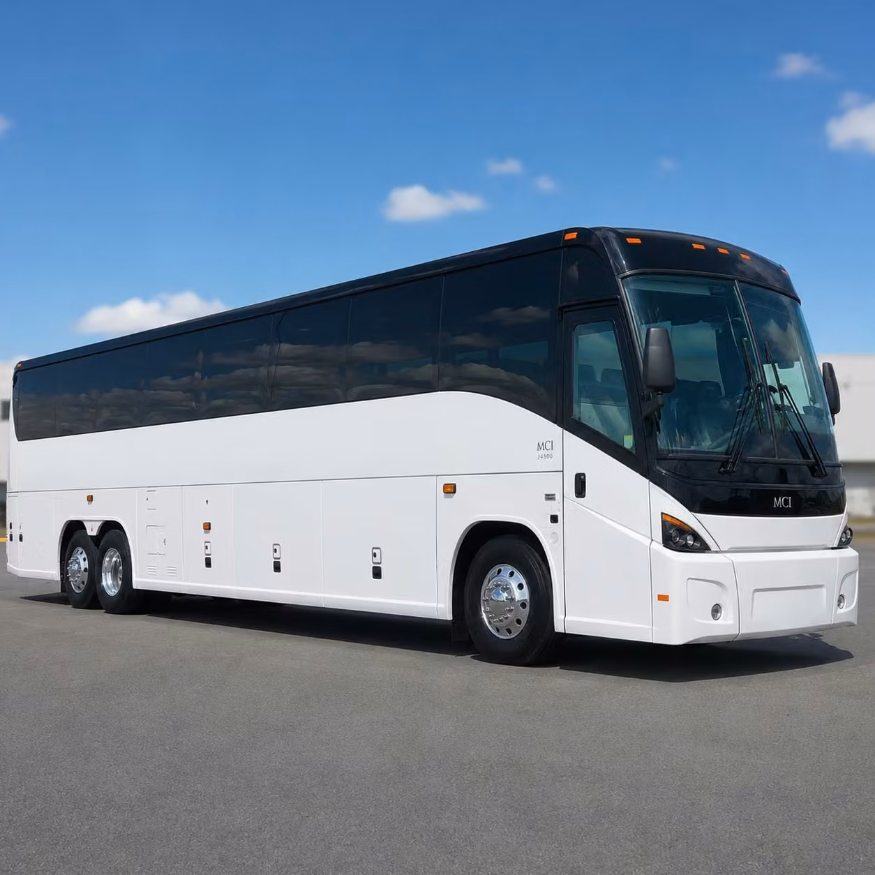 not in frederick you can still find employee transportation nearby