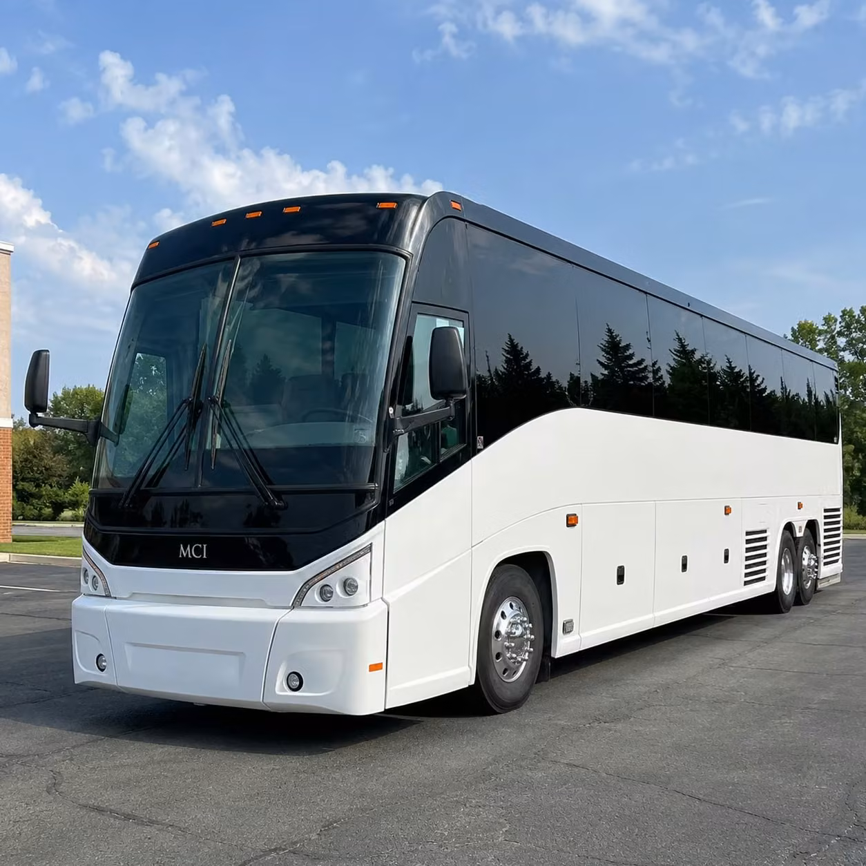not in frederick you can still find religious group transportation nearby
