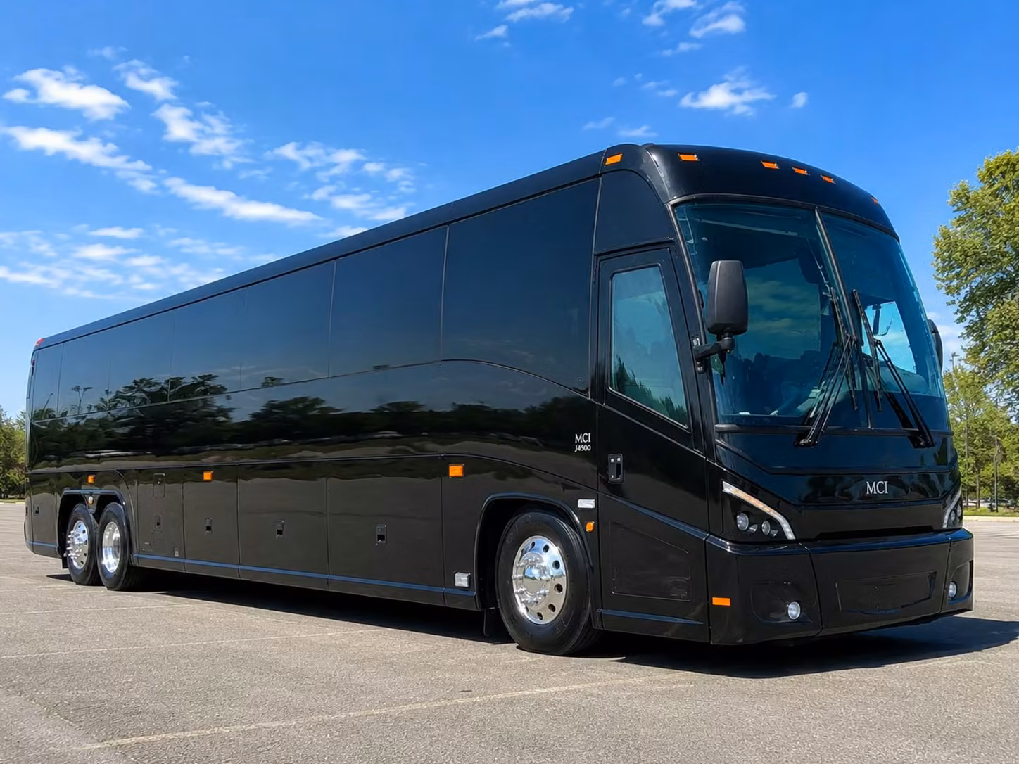 not in frederick you can still find school event transportation nearby