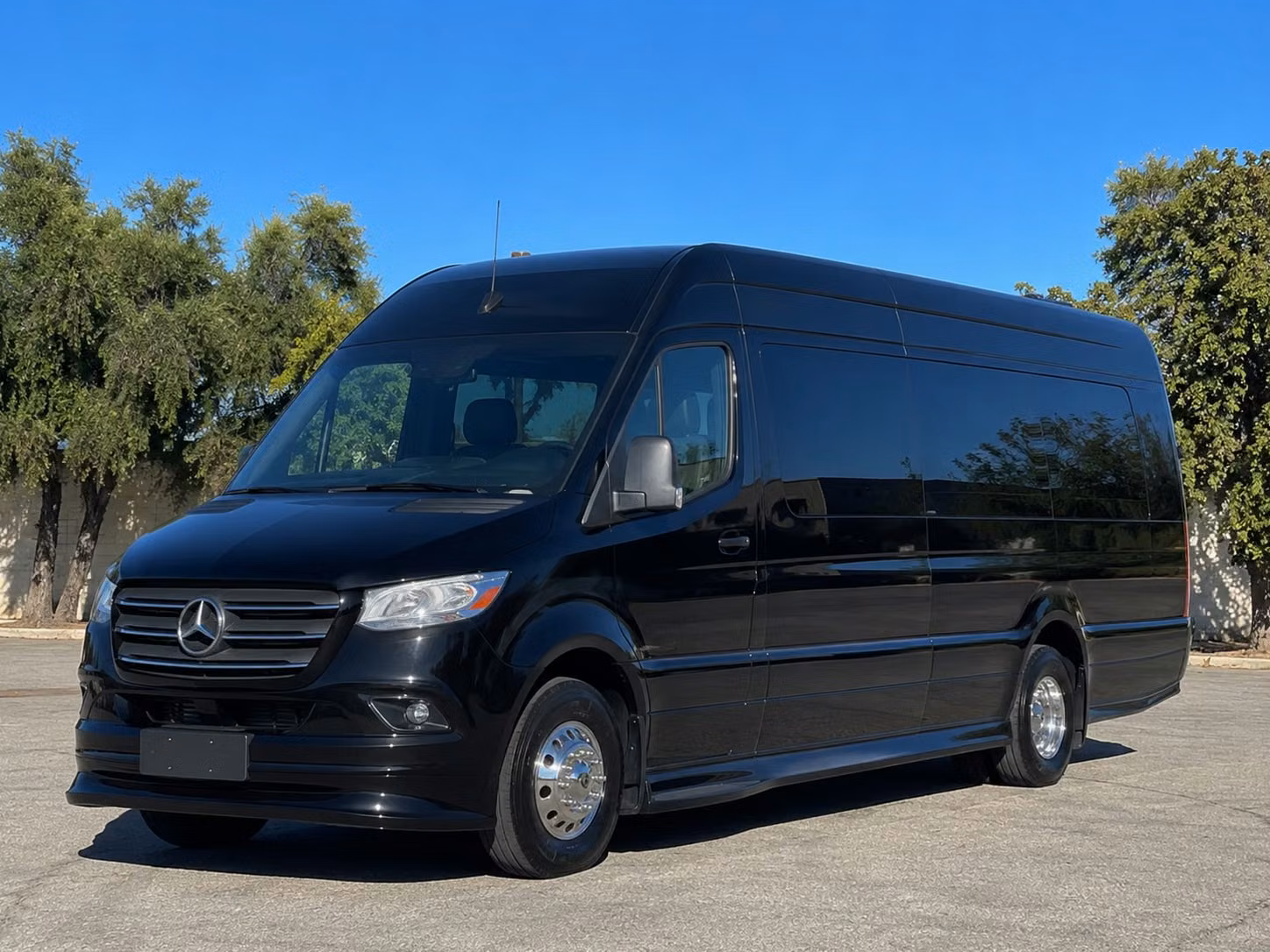 transportation serving frederick and nearby cities