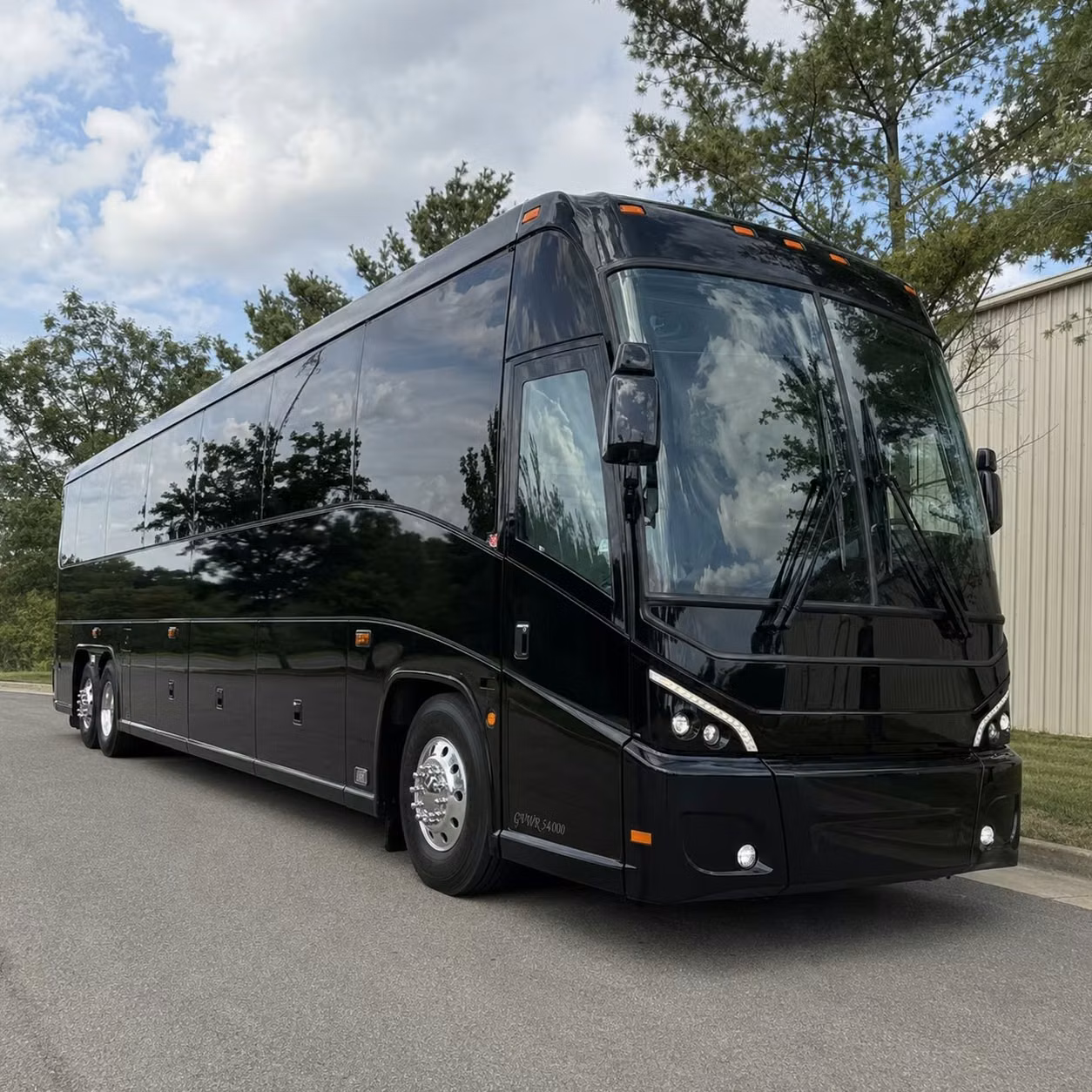 we make multi day bus trips from frederick simple comfortable and completely customizable