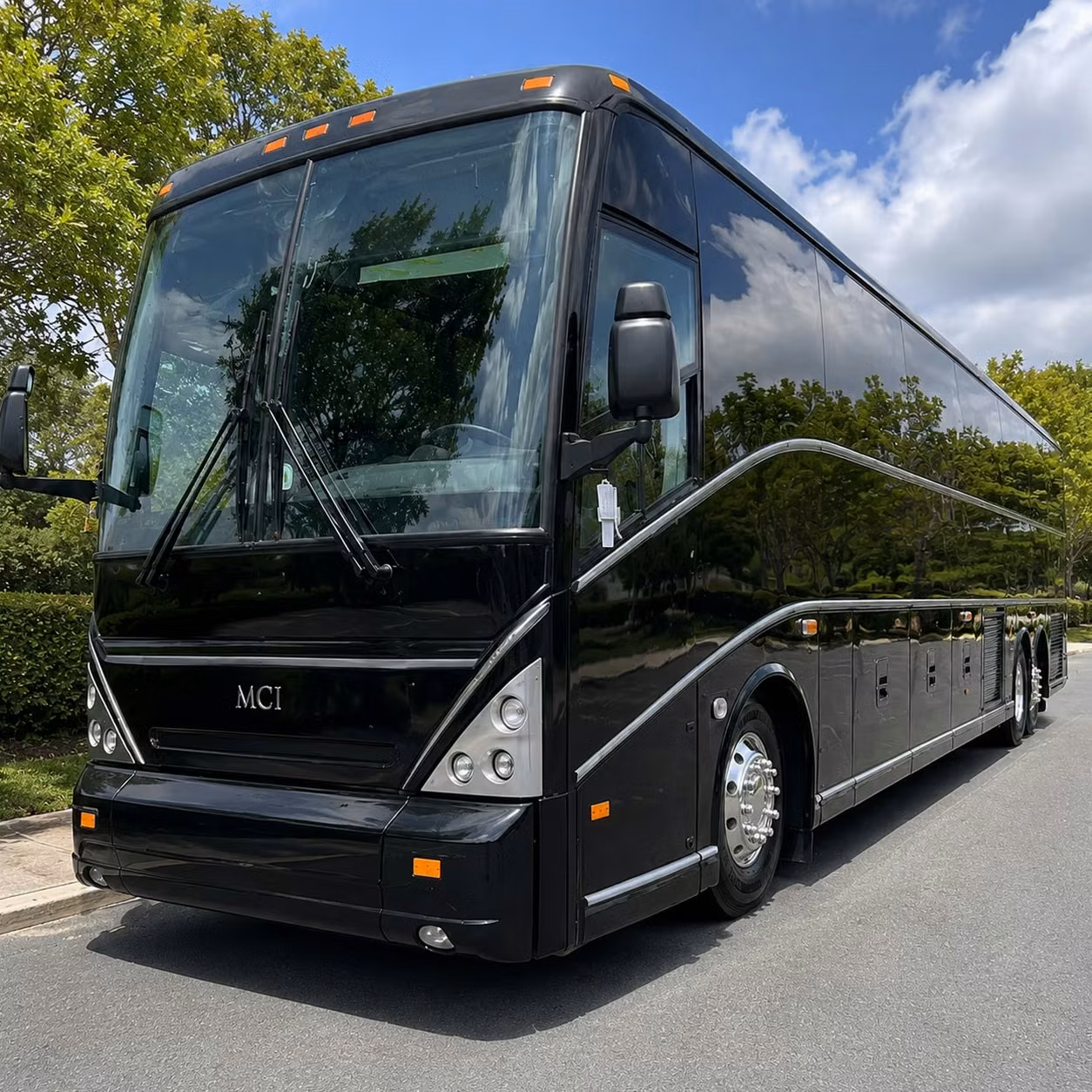 with one form book charter bus rentals for frederick school field trips and sports teams